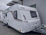 HYMER / ERIBA / HYMERCAR EXCITING 560*MOVER*VORZELT*2000KG*MARKISE* - Angebote