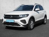 Volkswagen T-Cross 1.0 TSI Life LED ACC PDC DYNLI KLIMAA - Volkswagen T-Cross in Kiel
