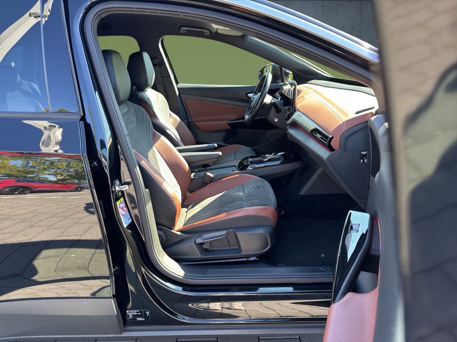 Volkswagen ID.4 - Bild 16
