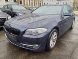 BMW 525d Touring - Navi - Xenon-TÜV & Inspektion NEU - BMW 525 in Dortmund