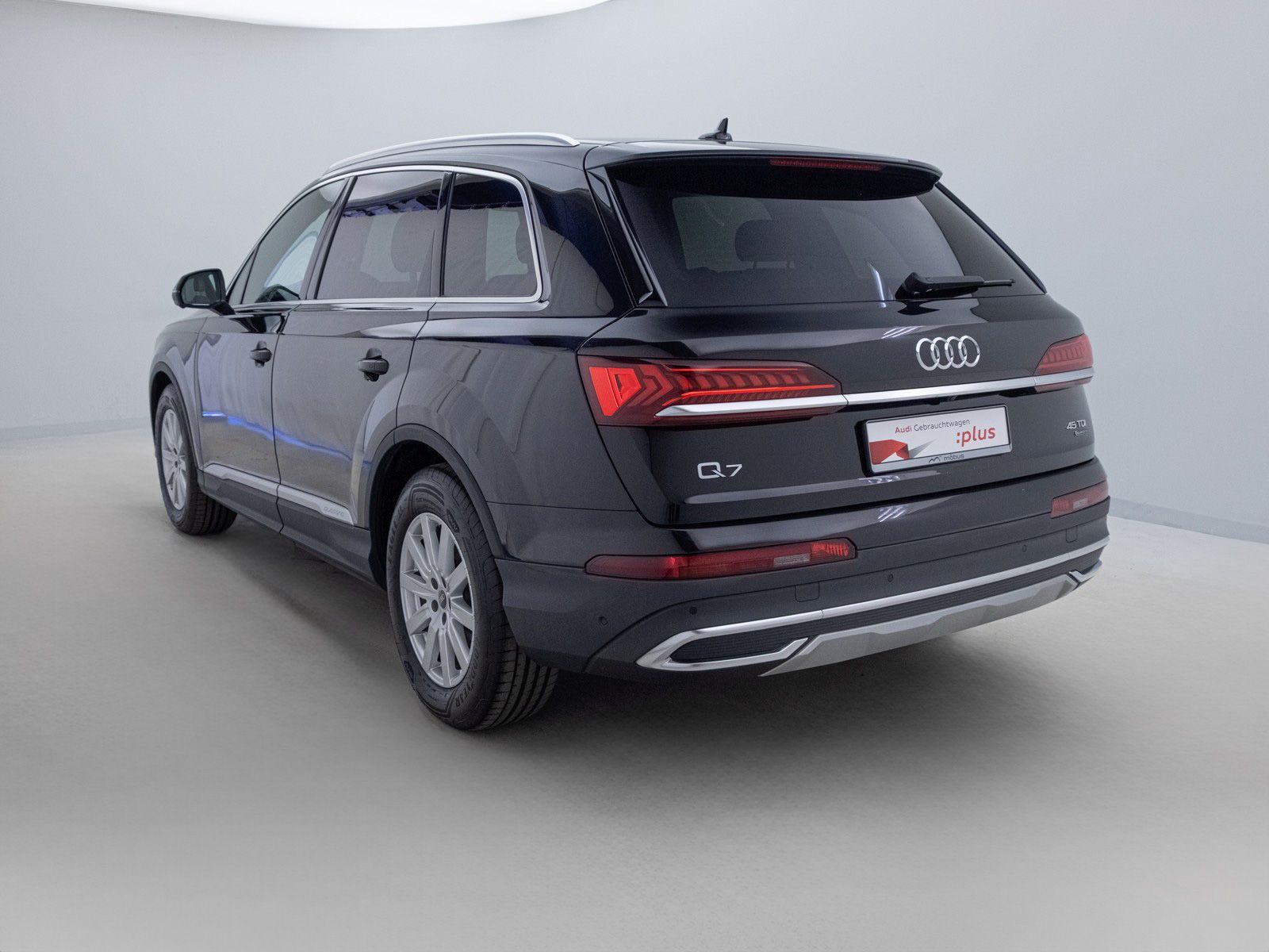 Audi Q7 45 TDI QUA*MATRIX*B&O*MASSAGE*PANO*360*ACC*DV foto 7