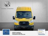 Ford Transit Kasten 310. L3. Radstand- 3.750mm 1 Hand - Ford Transit: Radstand