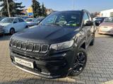 Jeep Compass 1.3 PHEV Upland 4WD Automatik*Klima - Jeep Compass Upland mit Hybrid-Antrieb (Benzin/Elektro)