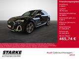 Audi SQ5 TDI tiptronic quattro NaviPlus Matrix AHK Di - gebrauchte Audi SQ5 aus dem Jahr 2022