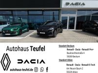 Renault Austral - Vorschau Bild 1
