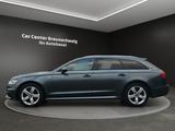Audi A6 Avant 3.0 TDI S-Line+Alcantara+Navi+ - Audi A6 aus 2012 mit Diesel-Antrieb: Kombi