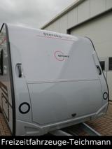Sterckeman Sport Edition 492 LJ Mover/ Markise/ Sat-TV - Sterckeman Sport Edition