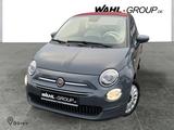 Fiat 500C CABRIO LOUNGE 1,0 GSE (ALU+GJR/UCONNECT/PDC - gebrauchte Fiat 500C aus dem Jahr 2021
