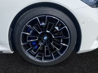 BMW M5 - Vorschau Bild 5