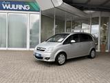 Opel Meriva 1.4 Klima MP3 Komfort-Paket - Opel Meriva: 1.3