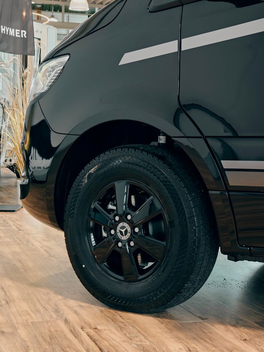 Fahrzeugabbildung HYMER / ERIBA / HYMERCAR B-KLASSE MC T 680 PREMIUM 2026 SOFORT LIEFERBAR