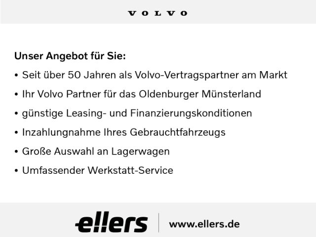 Volvo XC40 T5 Recharge Plus Dark el. Sitze Kamera Sens