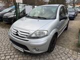 Citroën C3 1.4 Confort 1-Hand Scheckheft Klima TÜV neu - Citroën C3 aus 2008 mit Benzin-Antrieb: Kleinwagen