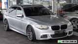 BMW 535 d M PAKET *HUD*360°*SOFTCLOSE*STANDHZG* - BMW 5er Reihe aus 2010: Kombi