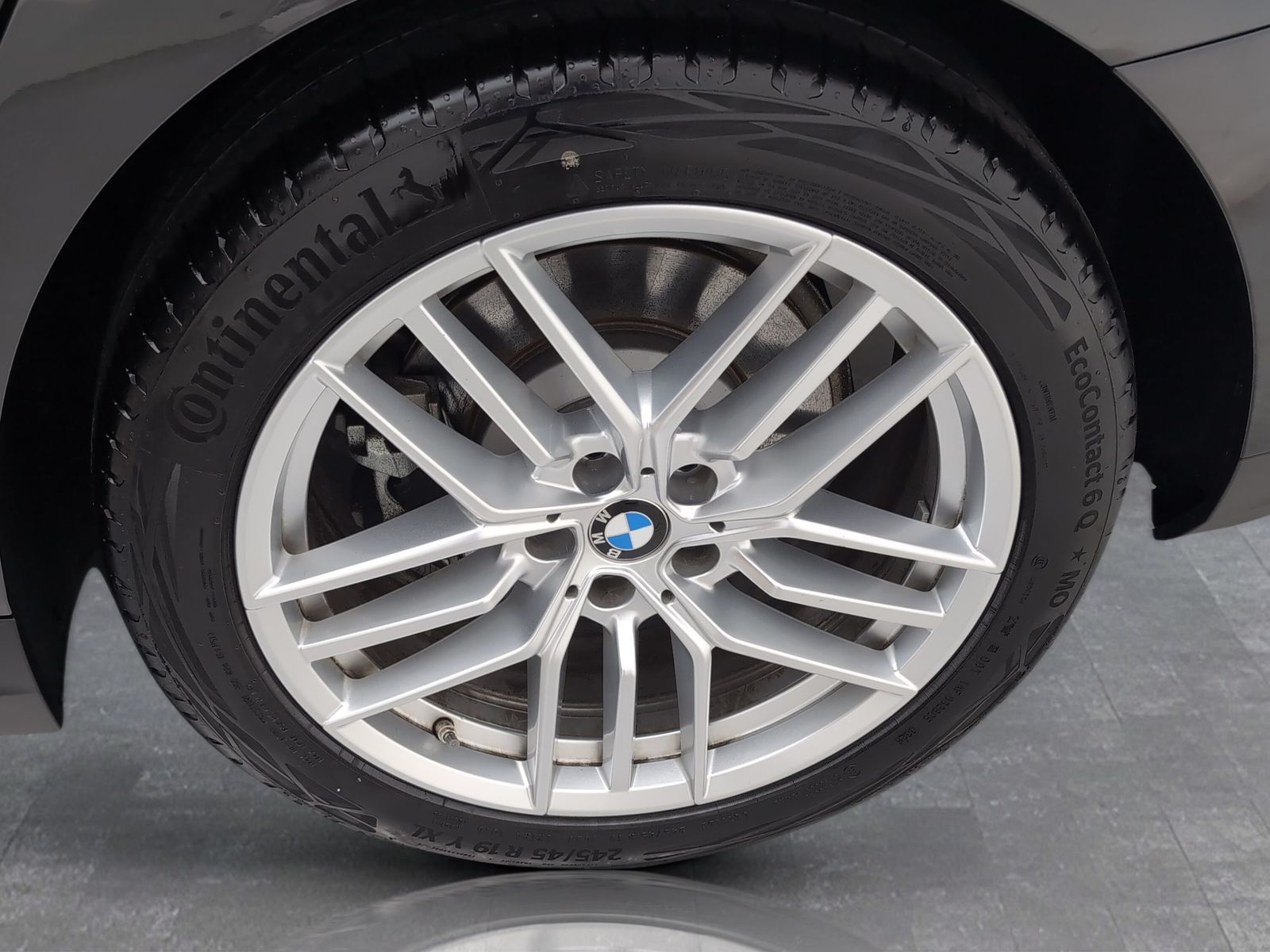 BMW 520 - Bild 17