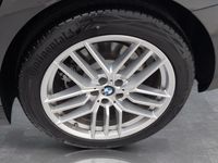 BMW 520 - Vorschau Bild 17