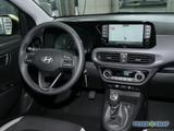 Hyundai i10 TREND KOMFORT-PAKET NAVI SHZ LHZ CARPLAY - Hyundai i10 in Nürnberg