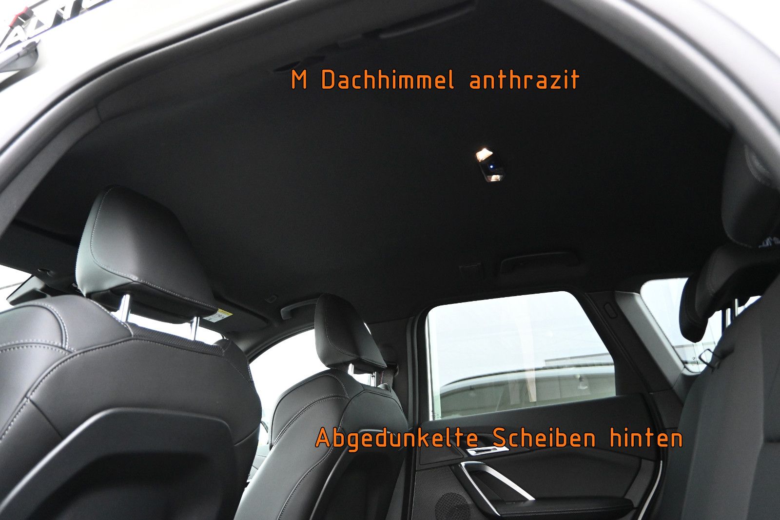 Fahrzeugabbildung BMW X1 xDr23d M SPORT PRO°ACC°AHK°AD.FAHRW°PREMIUM-P