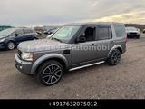 Land Rover Discovery 4 TDV6 HSE Leder Navi Pano 7-Sitzer - gebrauchte Land Rover Discovery aus dem Jahr 2009