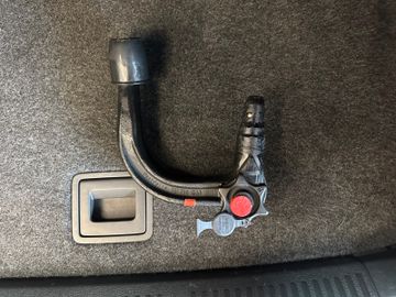 Volkswagen Polo V Team *2. Hand*Klima*SHZ*Freisprech*PDC*