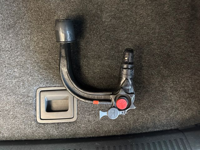 Volkswagen Polo V Team *2. Hand*Klima*SHZ*Freisprech*PDC*