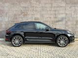 Porsche Macan 2.0L PANORAMA.14 WEGE.KAMERA.LEDER.21" - Porsche Gebrauchtwagen in Augsburg