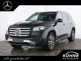 Mercedes-Benz GLS 450 d 4M Premium Plus+4xSHZ+Memory+AHZV+7Sit