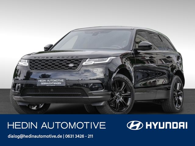 Land Rover Velar D180 S AWD |ILS|KEYL|NAVI|KAM|LED|360°|LM