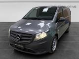 Mercedes-Benz Vito 116 CDI Kasten Lang AHK NAVI SHZ TEMP DAB - Mercedes-Benz Vito in Saarbrücken