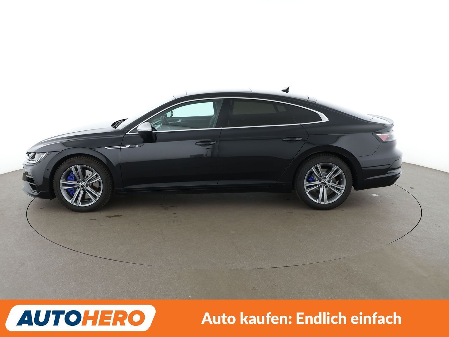 Volkswagen Arteon 2.0 TSI R 4Motion Aut. HUD MATRIX ACC 360 foto 3