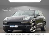 Porsche Cayenne 21" XENON NAVI PDC 8FACH BREMSEN NEU - gebrauchte Porsche Cayenne aus dem Jahr 2010