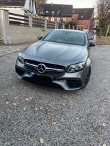 Mercedes-Benz E 63 AMG Mercedes-AMG E 63 S schalenSitze No Opf - Mercedes-Benz E 63 AMG aus 2017