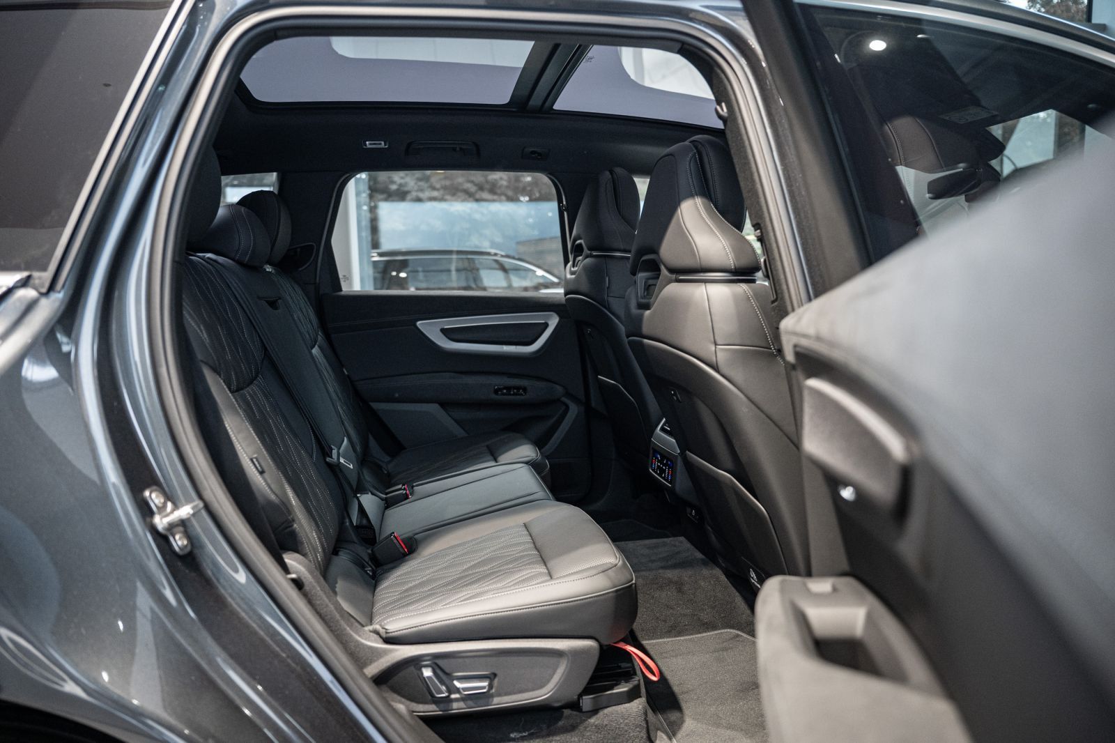Audi Q7 - Bild 7