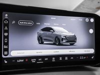 Audi Q4 e-tron - Vorschau Bild 14