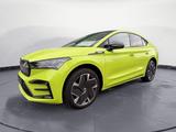 Skoda Enyaq Coupe RS  1-Gang-Automatik 4x4