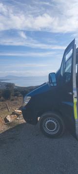 Mercedes-Benz Sprinter 315CDI Offgridcamper  - Mercedes-Benz Hamburg