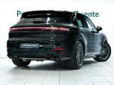 Porsche Cayenne E-Hybrid - Gebrauchtwagen mit Navigationssystem