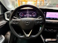 OPEL Mokka Elegance|SHZ|LHZ|LED|360°|DAB|CarPlay|Navi