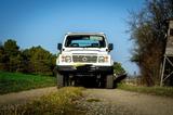 Suzuki Samurai Sj Long - Suzuki SJ Samurai mit Diesel-Antrieb