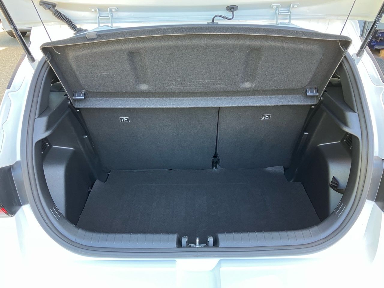 Fahrzeugabbildung Hyundai i20 N-LINE LED*KAMERA*NAVI*CARPL*TEMP*SPURH*USB*