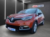 Renault Captur 0.9 TCE Dynamique Klimaaut. PDC Tempomat - Renault Captur: Dynamique