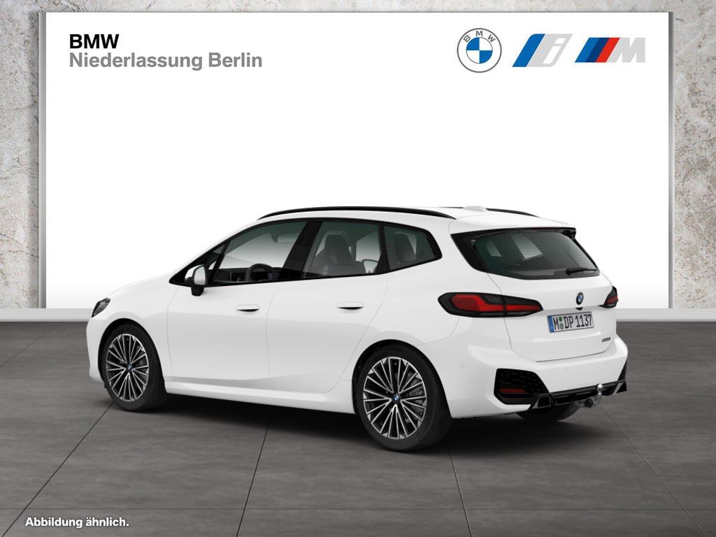 BMW 220 Active Tourer - Bild 7