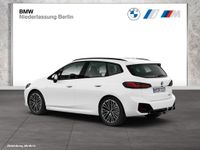 BMW 220 Active Tourer - Vorschau Bild 7