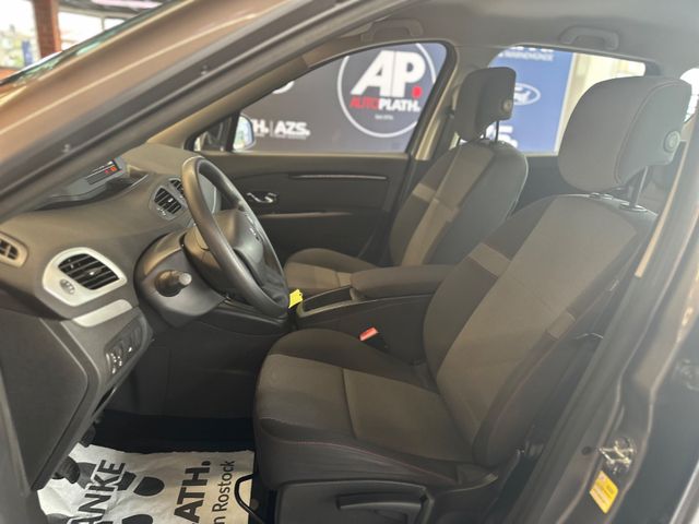 Renault Scenic III Expression