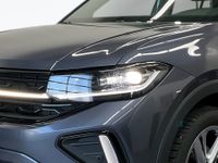 Volkswagen T-Cross - Vorschau Bild 6