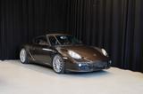 Porsche Cayman S - gebrauchte Porsche Cayman aus dem Jahr 2011