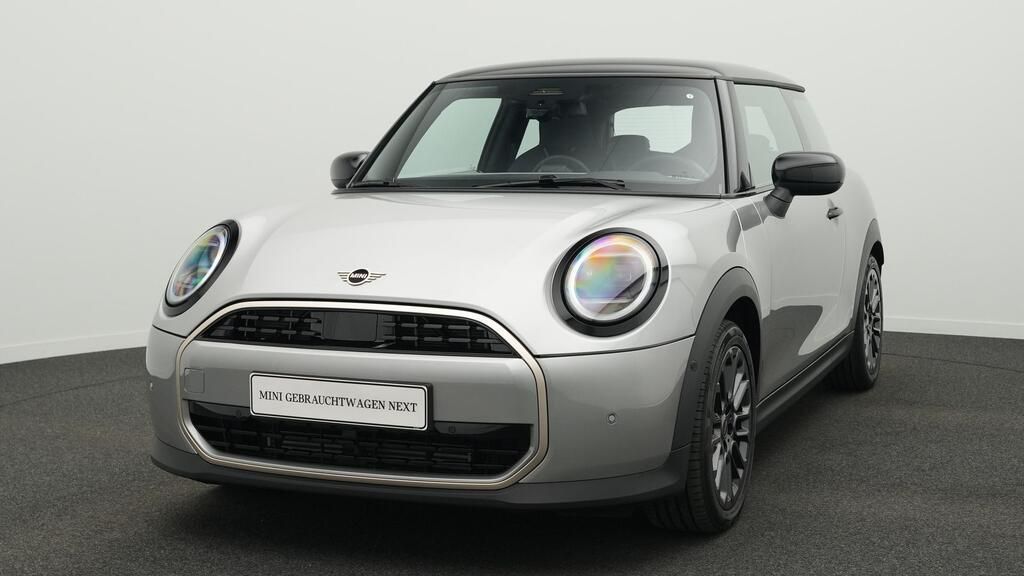 Image of MINI Cooper C