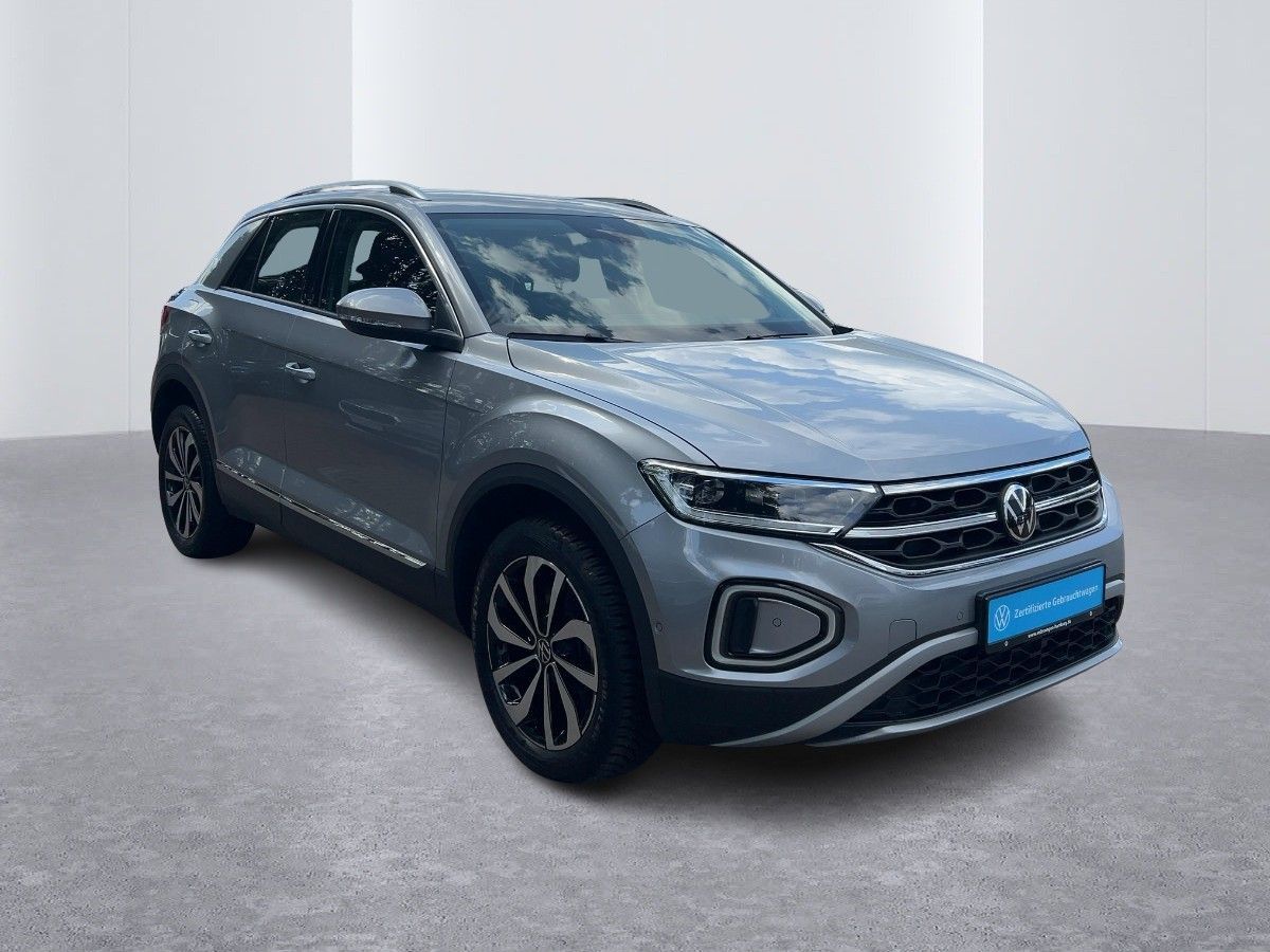 Volkswagen T-Roc - Bild 6