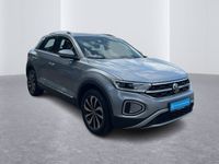 Volkswagen T-Roc - Vorschau Bild 6