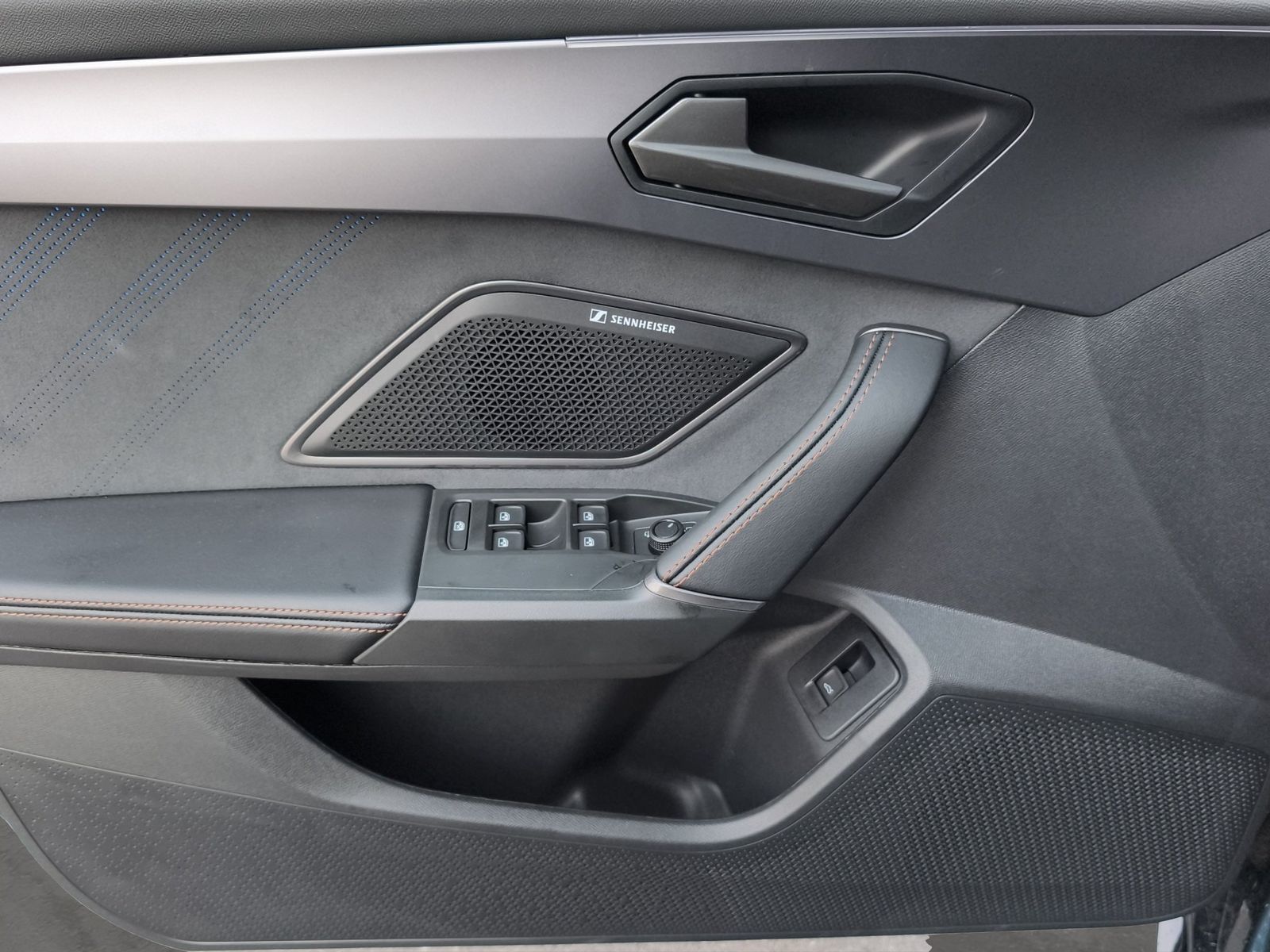 Cupra Leon - Bild 13